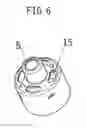 Fig. 07 - ELECTRIC BLOWER AND ELECTRIC VACUUM CLEANER EQUIPPED WITH SAME
