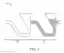 Fig. 02 - Surface for directional fluid transport