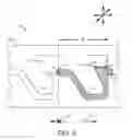 Fig. 04 - Surface for directional fluid transport
