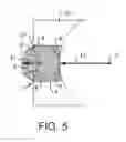 Fig. 06 - Surface for directional fluid transport