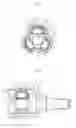 Fig. 02 - TRIPOD TYPE CONSTANT VELOCITY UNIVERSAL JOINT AND HEAT TREATMENT METHOD FOR A TRIPOD MEMBER