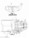 Fig. 02 - Boot and retention member assembly for a constant velocity joint