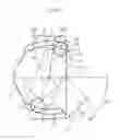Fig. 06 - Fixed type constant velocity universal joint