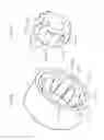 Fig. 09 - Fixed type constant velocity universal joint