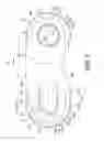 Fig. 07 - Bicycle-chain outer link plate and bicycle chain