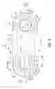 Fig. 09 - Bicycle-chain outer link plate and bicycle chain