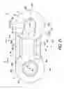 Fig. 22 - Bicycle-chain outer link plate and bicycle chain