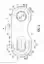 Fig. 07 - Bicycle-chain outer link plate and bicycle chain