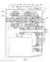 Fig. 02 - Toroidal continuously variable transmission