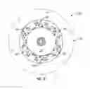 Fig. 09 - Motorized gearbox mechanism