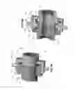 Fig. 07 - Actuator with ball nut