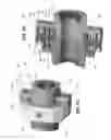 Fig. 09 - Actuator with ball nut
