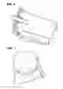 Fig. 06 - Air vent structure of oil pump for automatic transmission, and method for assembling air vent structure