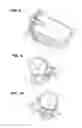 Fig. 07 - Air vent structure of oil pump for automatic transmission, and method for assembling air vent structure