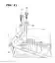 Fig. 08 - Air vent structure of oil pump for automatic transmission, and method for assembling air vent structure