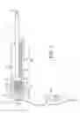 Fig. 02 - BALLSCREW ACTUATORS