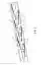 Fig. 04 - Conduit with damping fingers