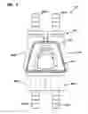 Fig. 03 - Coupling assembly with retaining clip member