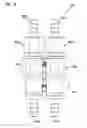 Fig. 04 - Coupling assembly with retaining clip member