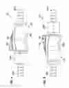 Fig. 05 - Coupling assembly with retaining clip member