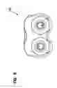 Fig. 06 - Coupling assembly with retaining clip member