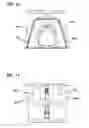 Fig. 09 - Coupling assembly with retaining clip member