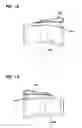 Fig. 10 - Coupling assembly with retaining clip member