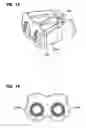 Fig. 12 - Coupling assembly with retaining clip member