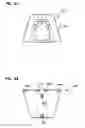 Fig. 15 - Coupling assembly with retaining clip member