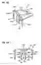 Fig. 16 - Coupling assembly with retaining clip member