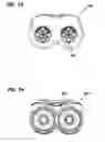 Fig. 22 - Coupling assembly with retaining clip member