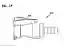 Fig. 24 - Coupling assembly with retaining clip member