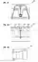 Fig. 26 - Coupling assembly with retaining clip member