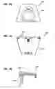 Fig. 27 - Coupling assembly with retaining clip member