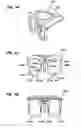 Fig. 28 - Coupling assembly with retaining clip member