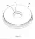 Fig. 07 - Bladder surge suppressor