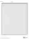 Fig. 05 - Lighting drywall