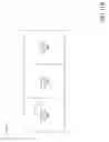 Fig. 13 - Lighting drywall