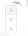 Fig. 17 - Lighting drywall