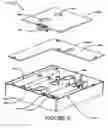 Fig. 07 - Lighting arrangement with battery backup