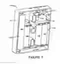Fig. 08 - Lighting arrangement with battery backup