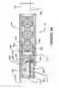 Fig. 34 - Lighting arrangement with battery backup