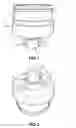 Fig. 02 - Modular outdoor light fixture and accessories
