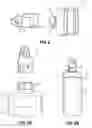 Fig. 06 - Modular outdoor light fixture and accessories