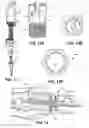 Fig. 08 - Modular outdoor light fixture and accessories