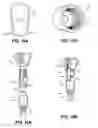 Fig. 09 - Modular outdoor light fixture and accessories