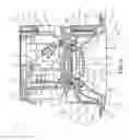 Fig. 06 - Lighting trim ring friction fit system