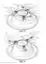 Fig. 08 - Lighting trim ring friction fit system