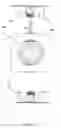 Fig. 12 - Downlight module and method for manufacturing the same