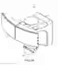 Fig. 02 - Infrared-sensitive lighting device
